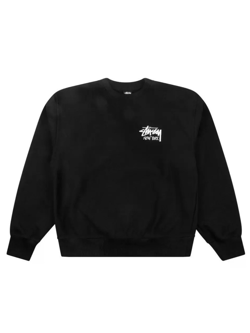 🌿STUSSY NY Sweatshirt 🌿